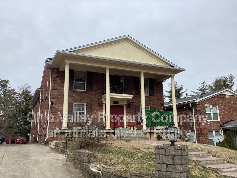 Louisville Condo: 2551 Glenmary Avenue - 3