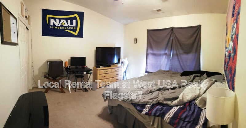 Flagstaff Townhome: 571 W Faiths Way