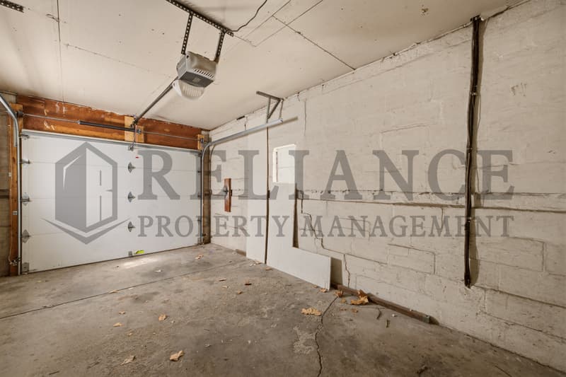 Wichita House: 1542 North Salina Avenue