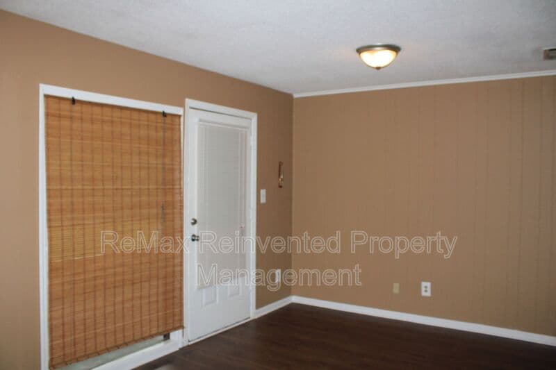 Augusta House: 2248 Winston Way