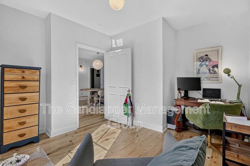Charleston Condo: 32-A Line Street
