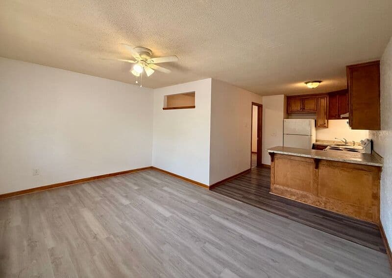 Excelsior Springs House: 1405 Neil Lane