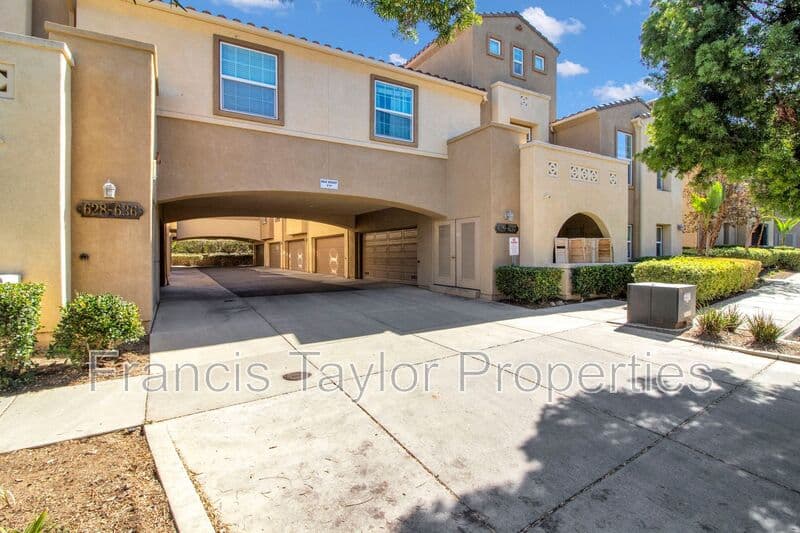 San Marcos House: 633 Kellogg Street