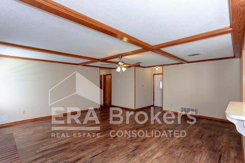Killeen House: 224 Brandy Loop