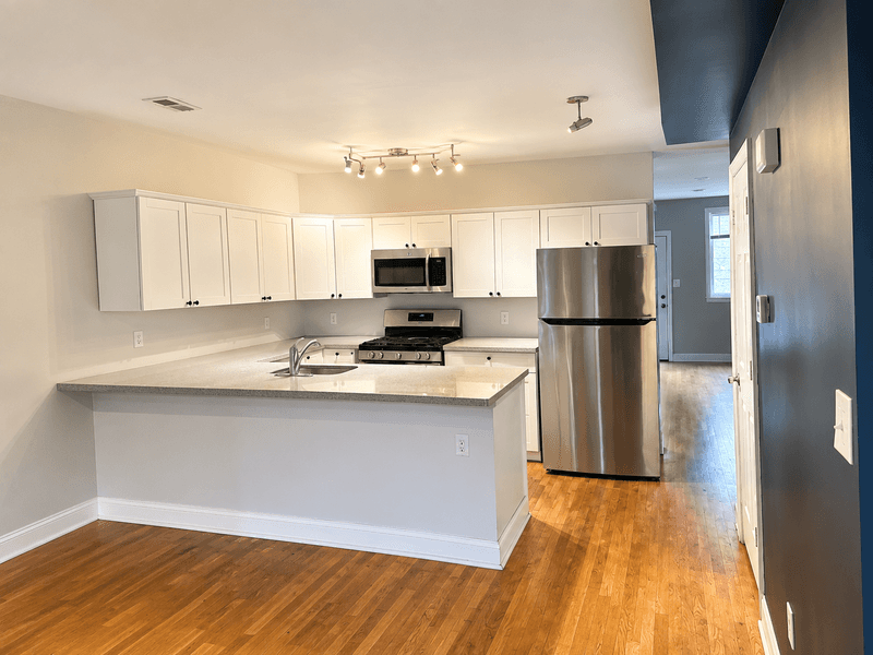 Albany Condo: 115 Morris Street - 1