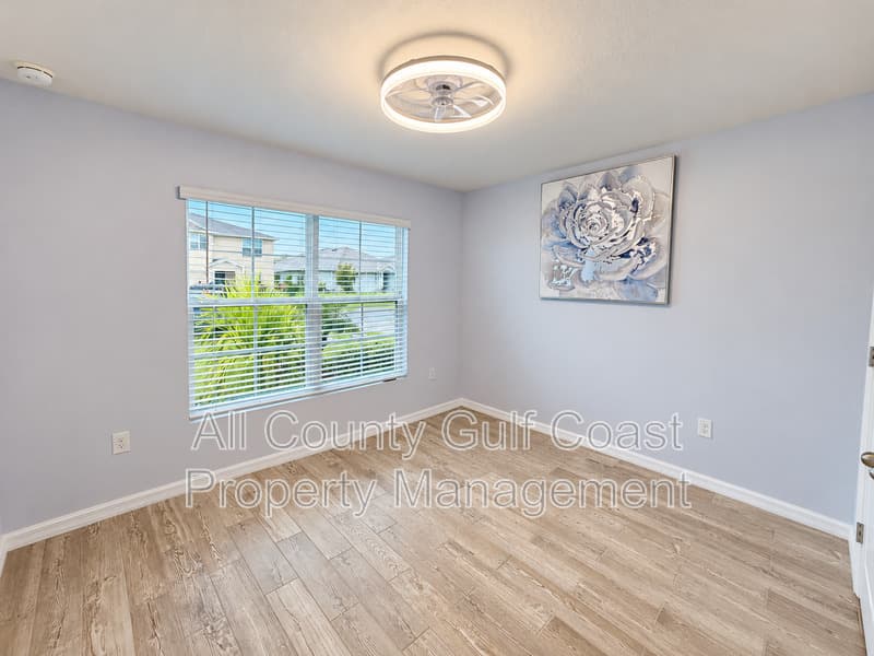 Palmetto House: 4423 Hearthstone Run
