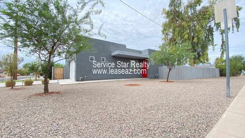 Phoenix House: 5346 N 22nd Dr
