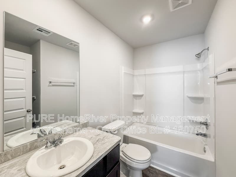 Purcell House: 1213 Corner Brook Dr