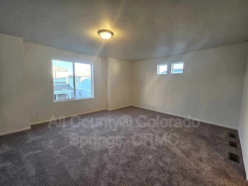 Colorado Springs Townhome: 9256 Lytle Grove