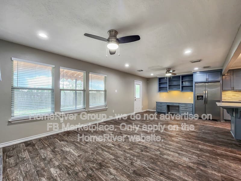 Porter House: 22079 Misty Moss Ct