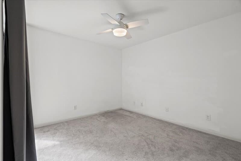 Austin Condo: 1705 Crossing Place