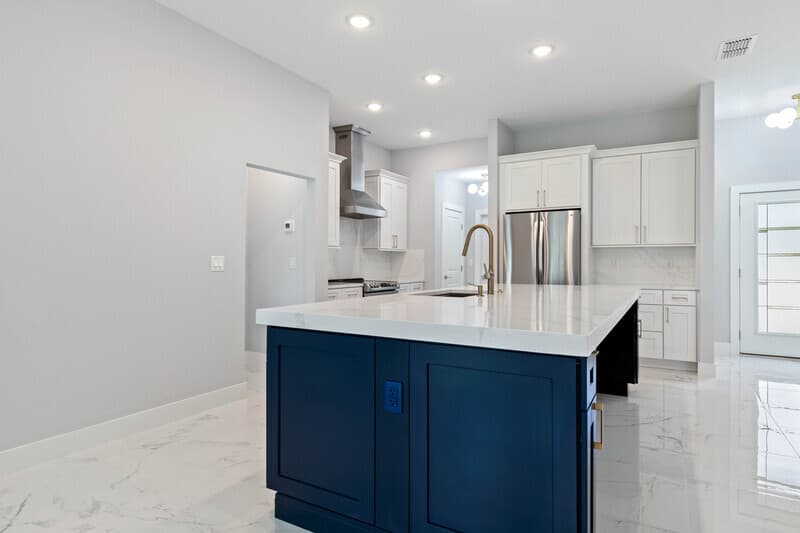 Palm Coast House: 4 Karl Court