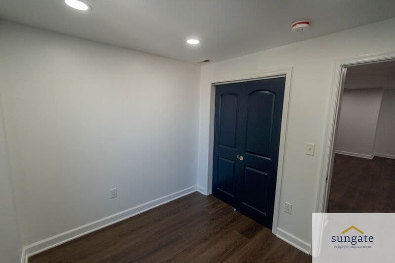 Baltimore Condo: 1602 Cypress St