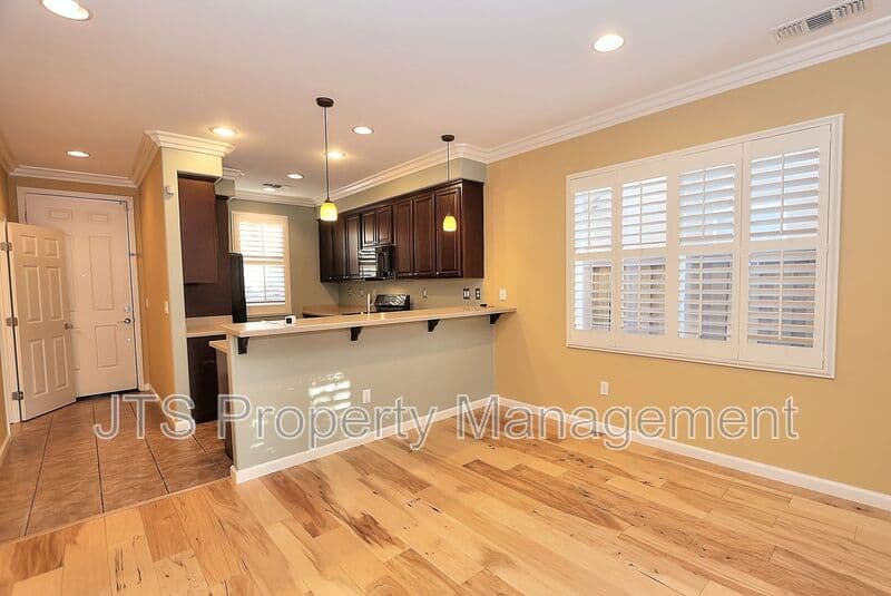 West Sacramento House: 4046 Martis Street