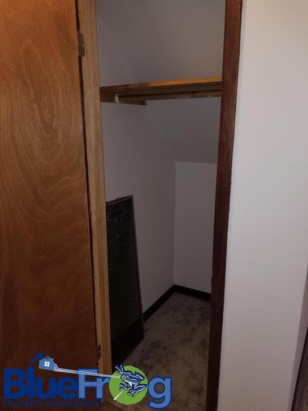 Appleton Condo: 727 W. Harris St.