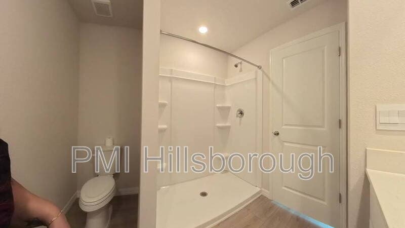 Parrish House: 10008 Caddo Drive