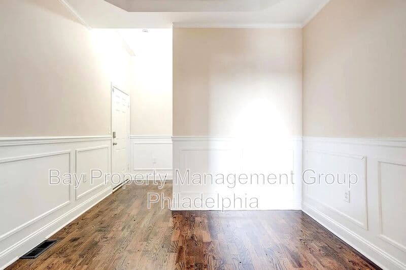 Philadelphia Condo: 1315 N 19th St