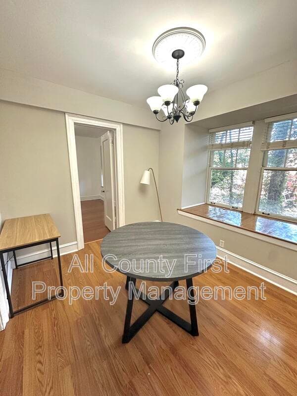 Atlanta House: 198 Ponce de Leon Ave NE