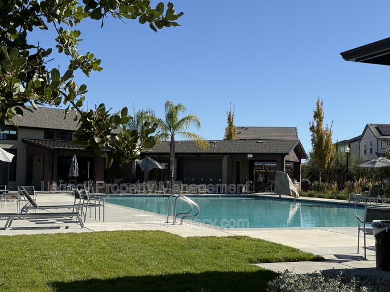 Sacramento House: 4364 White Ash Ln