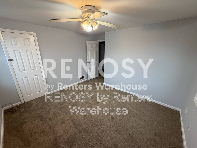 Baltimore House: 844 Jaydee Ave