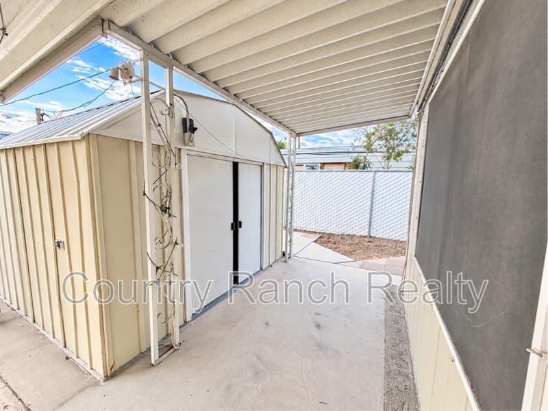 Bullhead City House: 530 Havasu Lane