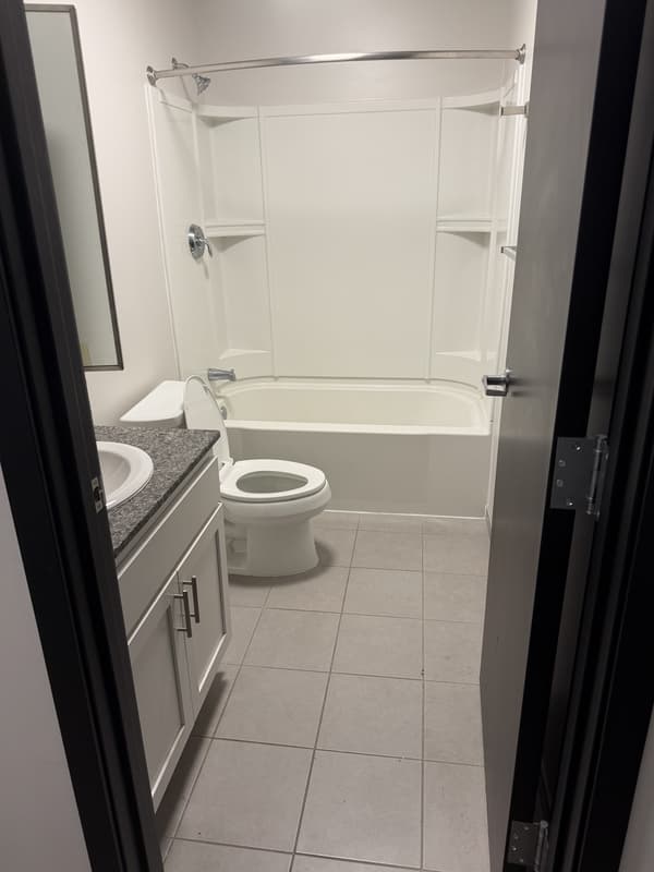 Davenport Condo: 736 Federal St. #1312