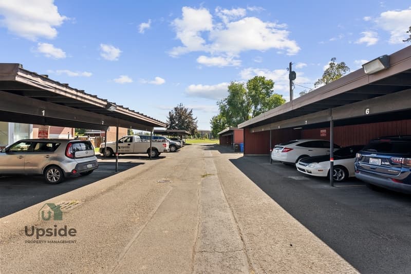 Spokane Valley Condo: 213 North Felts Road -24