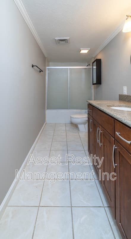 Knoxville Condo: 8510 Madrid Court - 8510