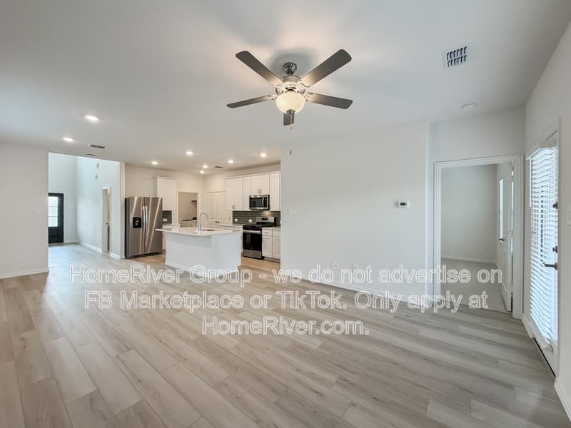 Mckinney House: 404 Dorothy Dr