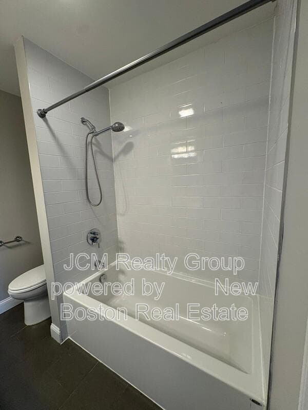 Quincy Condo: 10 Merrymount Road