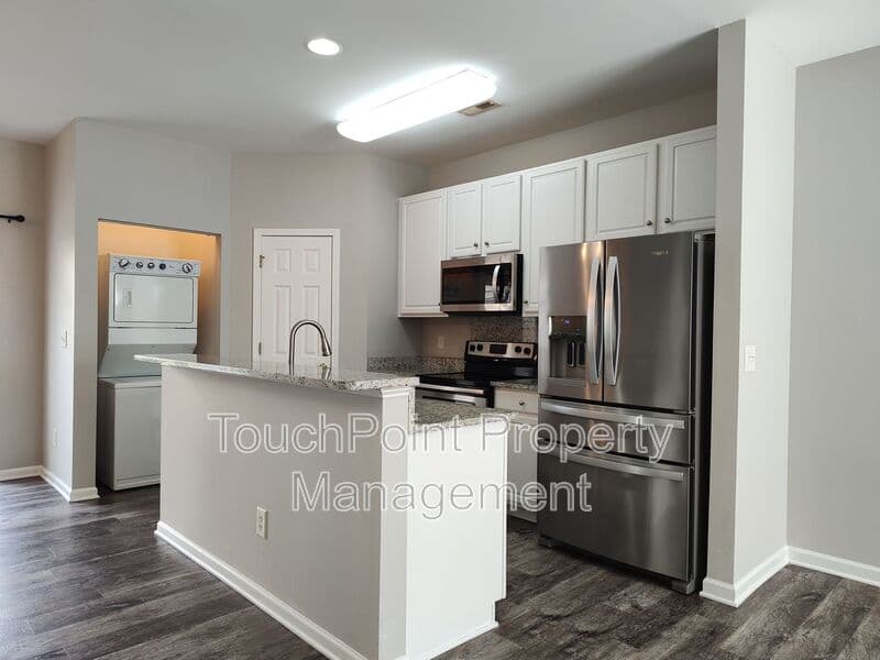 Charlotte Townhome: 8745 Wandering creek Way