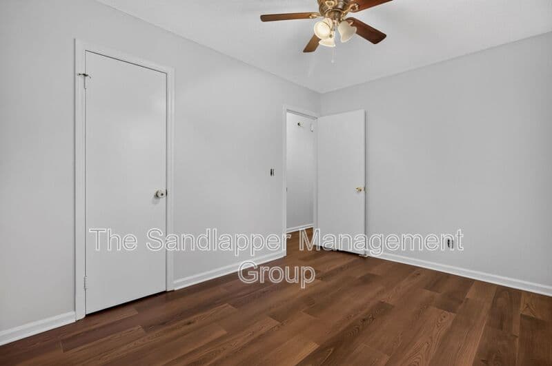 Summerville Condo: 110-A Jedi Lane