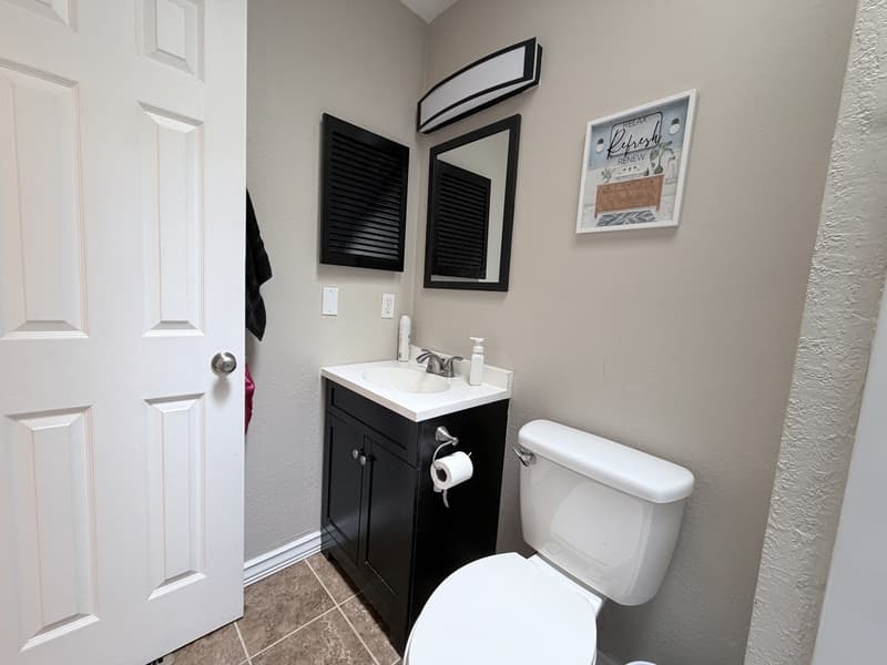 Virginia Beach Condo: 1528 Jameson Drive - 1