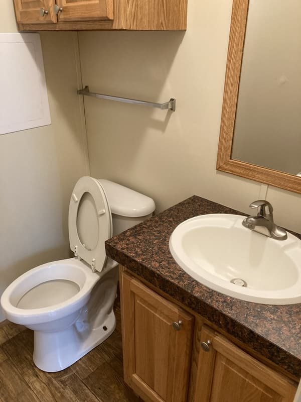 Cove Condo: 55A COTTON BAYOU CIRCLE