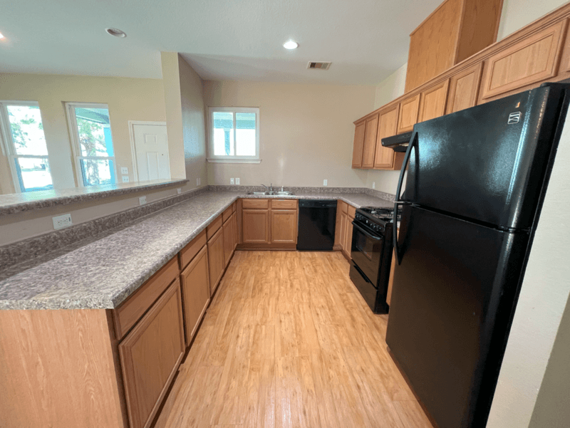 Houston House: 5030 Marietta Lane
