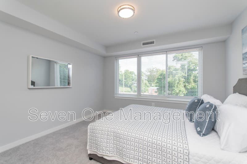 Philadelphia Condo: 3857 Pechin Street - 304