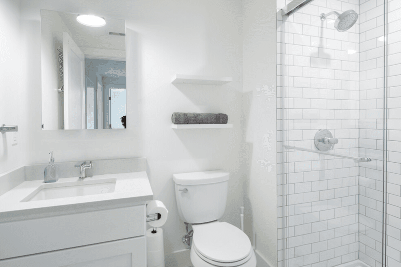 Washington House: 529 G Street Southeast