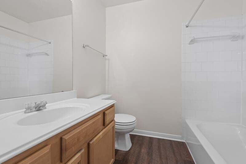 Dickinson Townhome: 2147 Aruba Calle