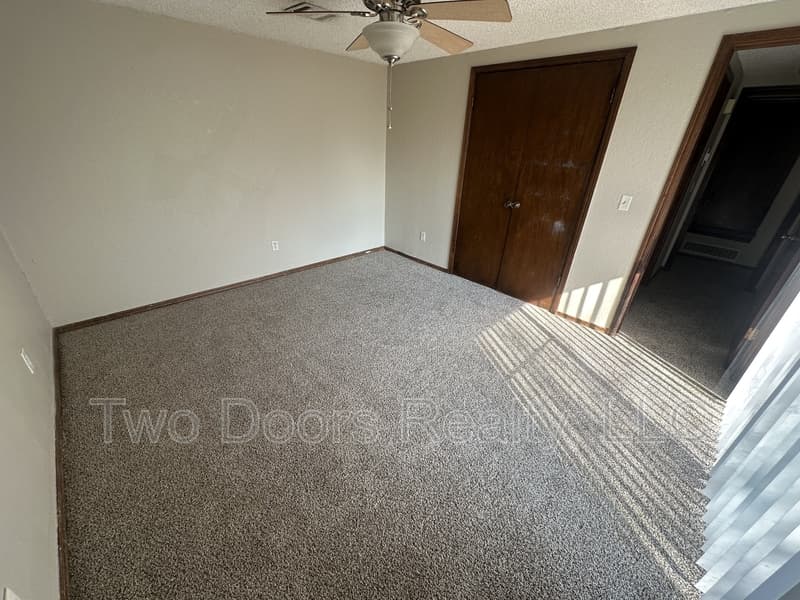 Oklahoma City House: 2900 SW 86th Street