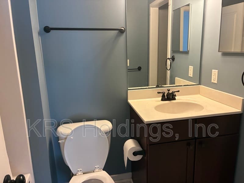 Harrisonburg Townhome: 1234 Poets Court