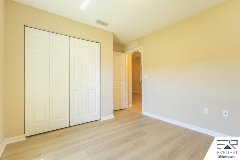 Palm Coast House: 25 Louisville Drive