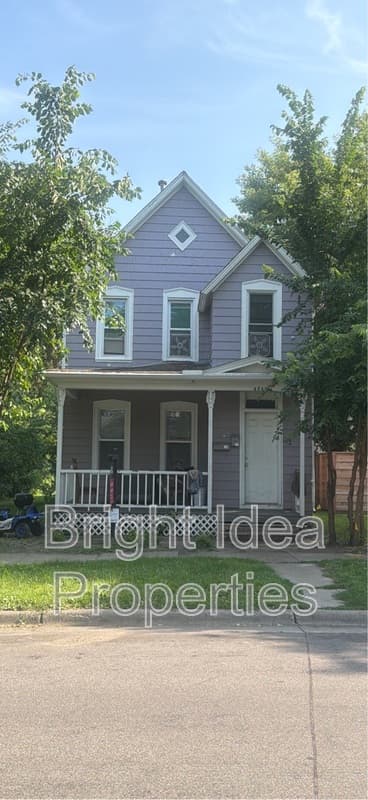 Saint Paul Condo: 454 Sherburne Avenue - 1