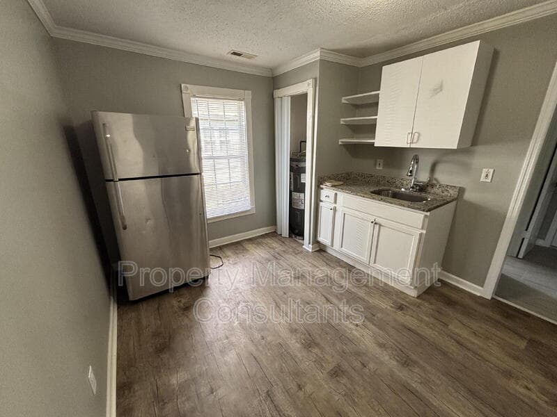 Huntsville Condo: 3402 8th Avenue Southwest