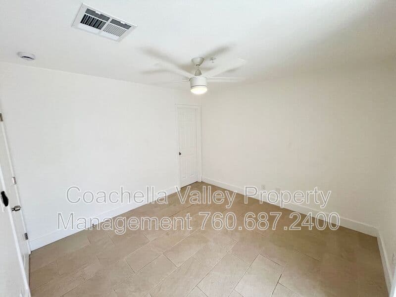 Cathedral City House: 34785 Vaquero Rd 103