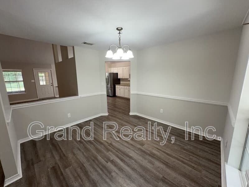 Milton House: 6464 Outer Drive