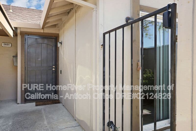 Antioch House: 2601 Rutgers Lane