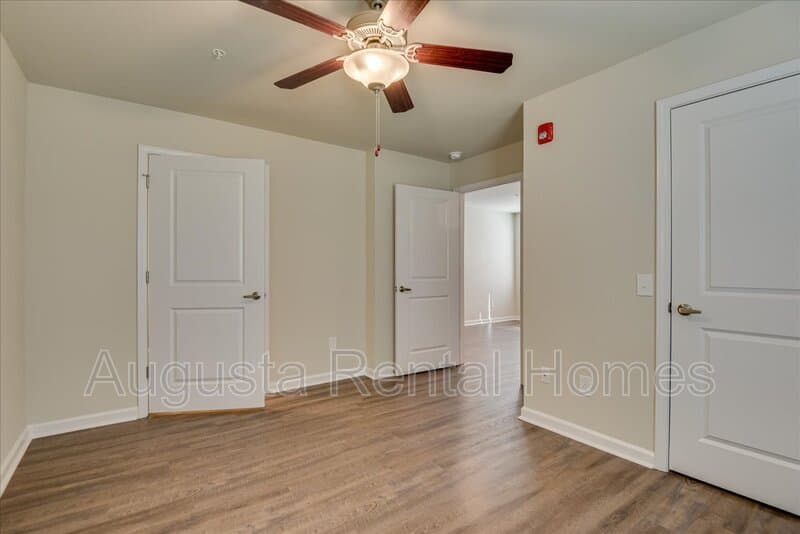 Augusta Condo: 2509 Otter Run Unit 3101