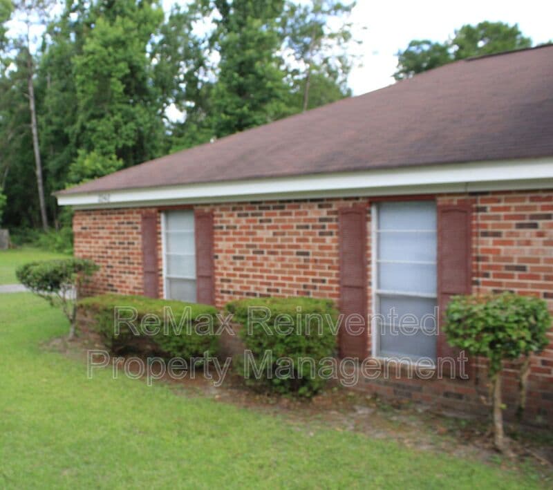 Augusta House: 2248 Winston Way