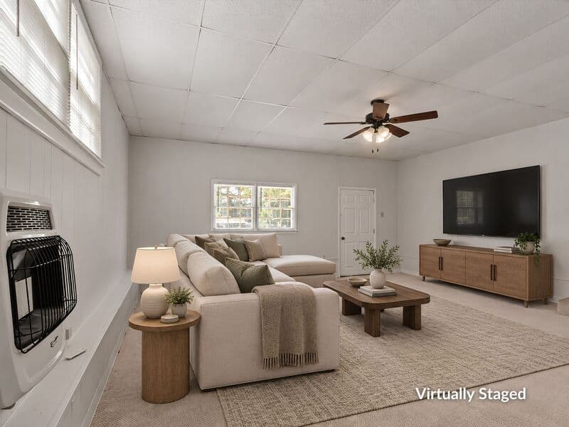 Madison House: 507 Clift Drive