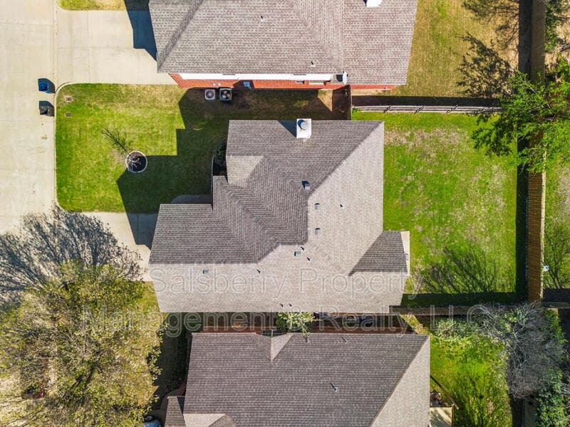 Fort Worth House: 4943 Sunset Ridge Drive